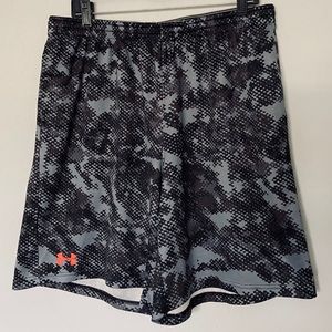 Men’s Under Armour shorts